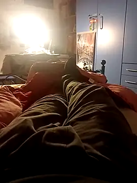 barbone15 online show from March 31, 2026, 9:17 pm