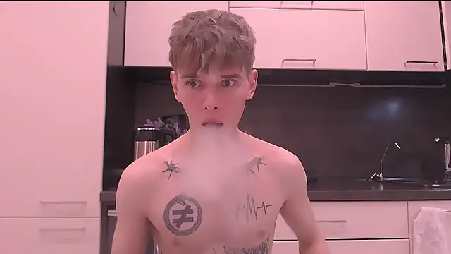 Fredd Xanders online show from March 27, 2026, 8:21 pm