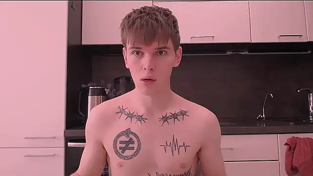 Fredd Xanders online show from March 4, 2026, 9:06 am