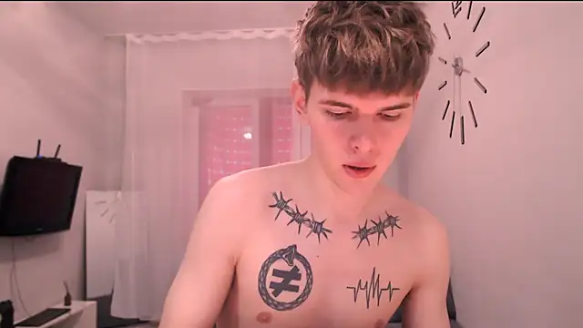 Fredd Xanders online show from May 10, 2026, 3:47 pm