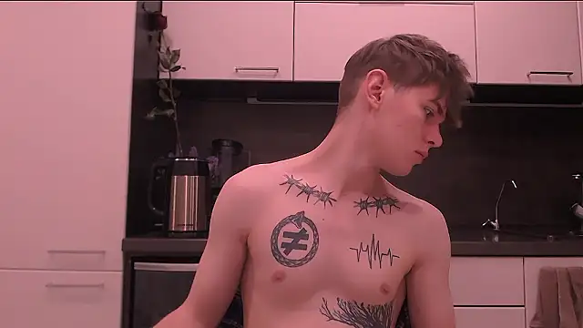 Fredd Xanders online show from January 31, 2026, 7:56 pm