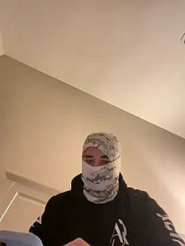 phantom898983 online show from March 26, 2026, 9:40 am