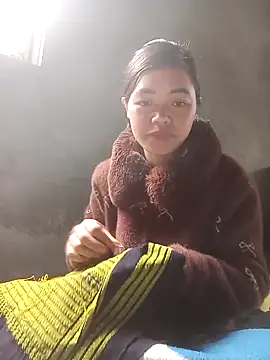 mon-monk online show from December 15, 2025, 3:01 am