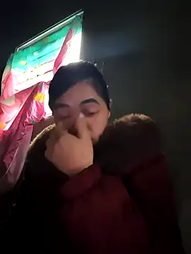 mon-monk online show from February 2, 2026, 1:26 am