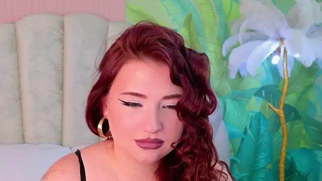 DakotaSecret online show from August 2, 2026, 8:50 pm