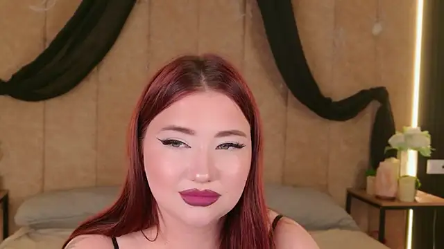 DakotaSecret online show from July 2, 2026, 8:37 pm
