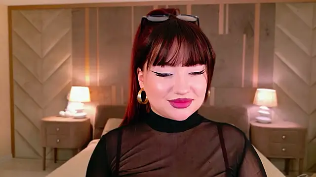 DakotaSecret online show from June 26, 2026, 4:13 pm
