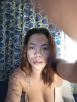 Snapshot of Cinpussie89 chatting on August 3, 2026, 8:22 am Cinpussie89 online show from August 3, 2026, 8:22 am