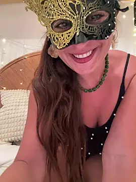 Deborahoff online show from May 26, 2026, 2:09 am