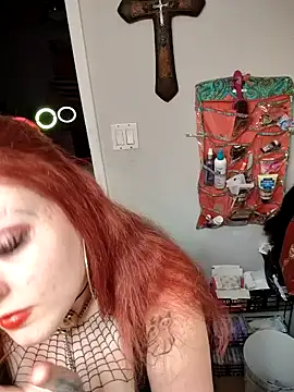 Snapshot of SpiderRose chatting on February 22, 2026, 2:25 am SpiderRose online show from February 22, 2026, 2:25 am