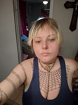 Snapshot of SpiderRose chatting on March 17, 2026, 7:39 pm SpiderRose online show from March 17, 2026, 7:39 pm