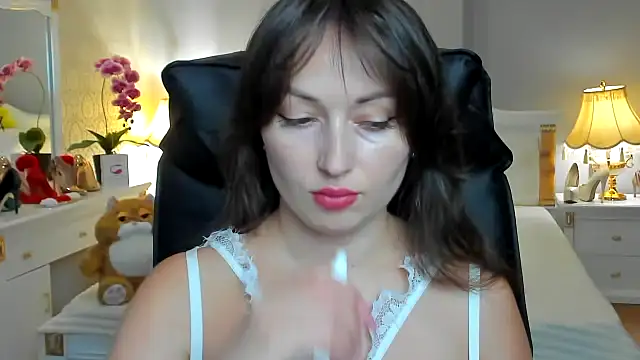RosiAlina online show from July 2, 2026, 8:20 am