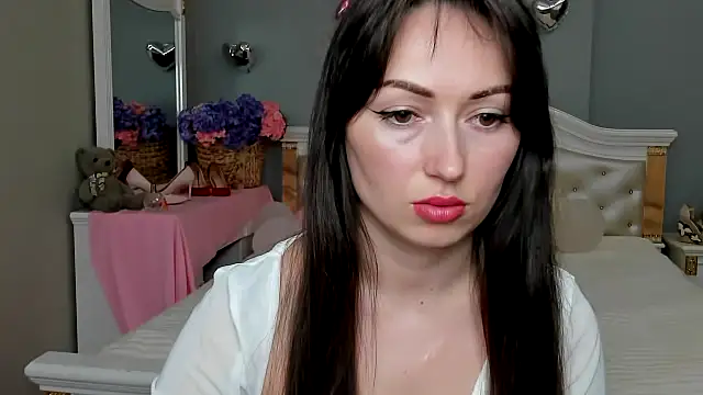 RosiAlina online show from April 24, 2026, 6:48 am