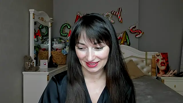 RosiAlina online show from January 15, 2026, 9:23 am