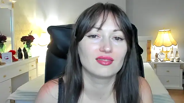 RosiAlina online show from June 20, 2026, 7:24 am