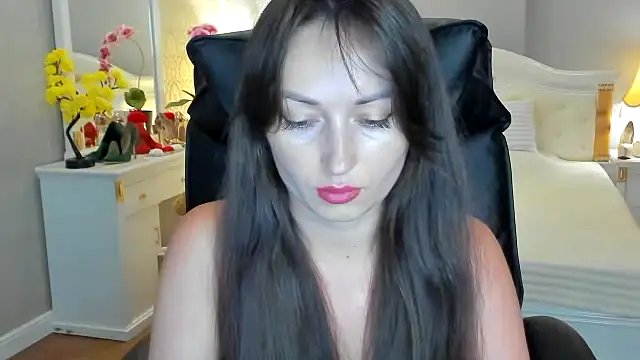 RosiAlina online show from June 29, 2026, 6:42 am