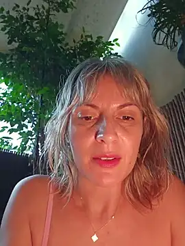 VIKS SECRET online show from July 23, 2026, 5:09 pm