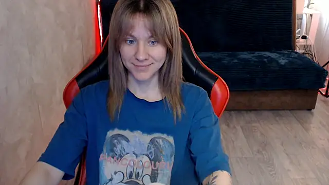 MiaBun1 online show from June 5, 2026, 6:52 am