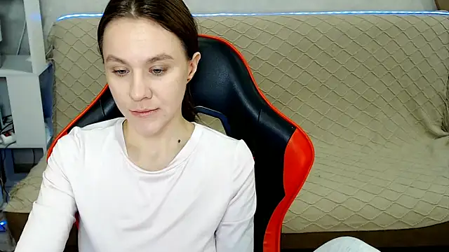 MiaBun1 online show from January 16, 2026, 2:48 am