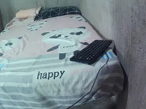 WetCreamyPusy4u online show from June 9, 2026, 12:55 am