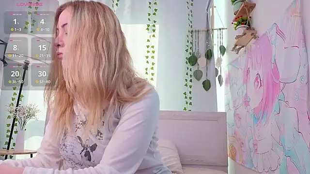 kaity berry online show from March 13, 2026, 8:19 am