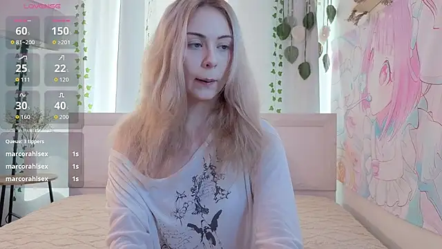 kaity berry online show from March 15, 2026, 8:10 am