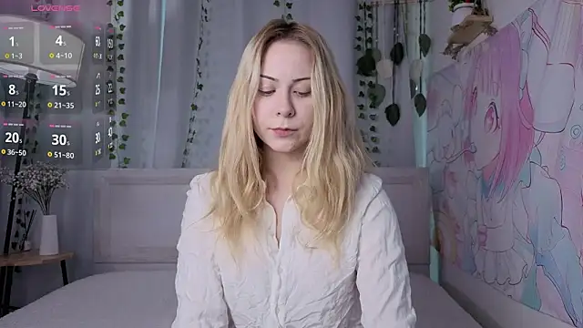 kaity berry online show from March 6, 2026, 8:20 am