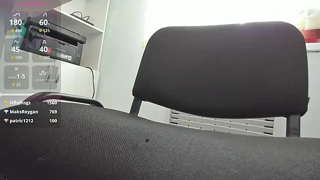 Lyalya7777 online show from April 23, 2026, 12:29 pm