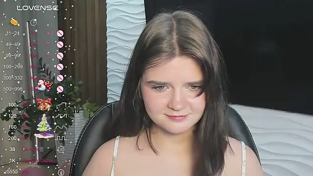 LanaTreades online show from December 13, 2025, 8:04 pm