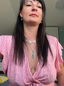CherryCherry03 online show from April 27, 2026, 7:50 am