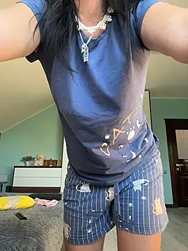 CherryCherry03 online show from July 30, 2026, 7:51 am