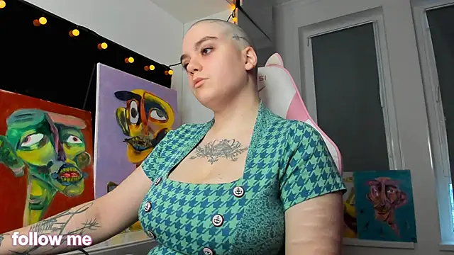 enigmastella online show from December 16, 2025, 11:03 am