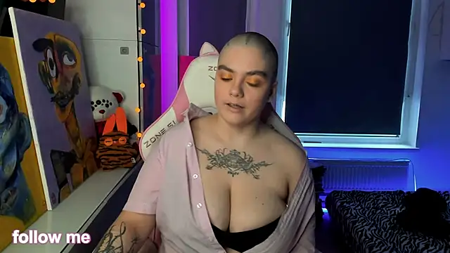 enigmastella online show from January 9, 2026, 11:06 am