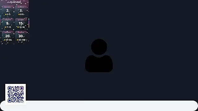 EvaaAnderson online show from June 22, 2026, 7:05 am