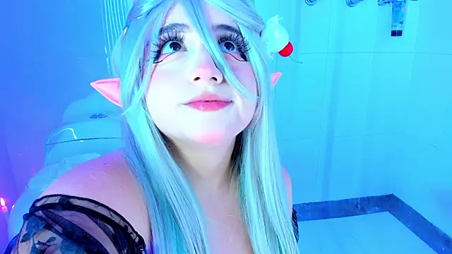  Xynara owo online show from June 7, 2026, 11:43 pm