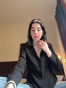 Nattasss online show from April 28, 2026, 12:31 pm