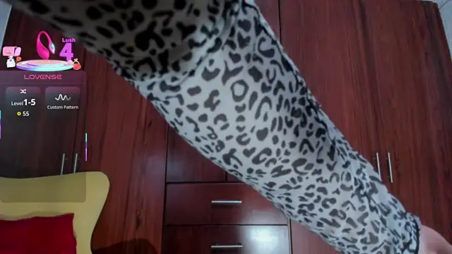 carly grasso online show from October 31, 2025, 9:28 am