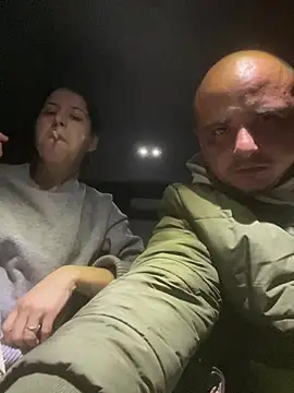 coupledeea online show from January 10, 2026, 7:42 pm