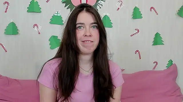 Kimberlybondd online show from January 7, 2026, 7:30 pm