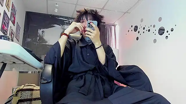 koryu skull online show from March 24, 2026, 9:15 pm