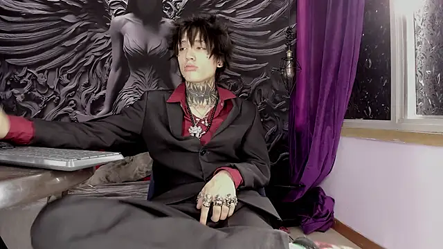 koryu skull online show from March 17, 2026, 9:29 pm