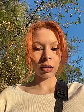  Little Ginger online show from May 7, 2026, 2:16 am