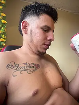 Victoria Pov online show from January 31, 2026, 9:13 pm