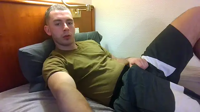 Tommy Lidds online show from February 10, 2026, 4:39 pm