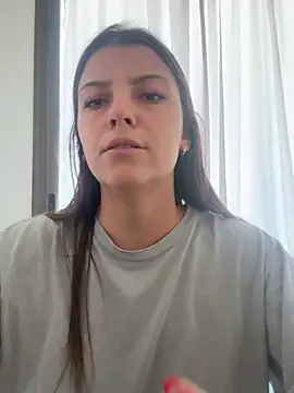 lililovexx online show from January 18, 2026, 2:31 pm