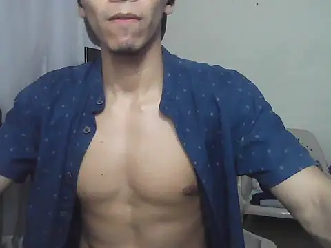 Patrick3 5556 online show from January 7, 2026, 3:22 am