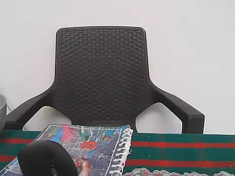 Patrick3 5556 online show from December 14, 2025, 3:17 pm