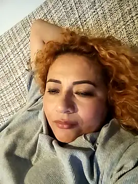 mariajosebarrazaa online show from January 17, 2026, 9:07 pm