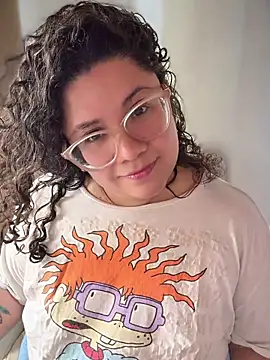VanesssaMilf  online show from July 29, 2026, 12:15 pm