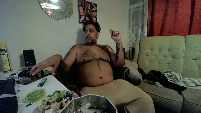 maannn8962 online show from July 12, 2026, 11:27 pm